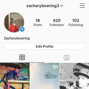 Follow me on insta let’s get to 1,000